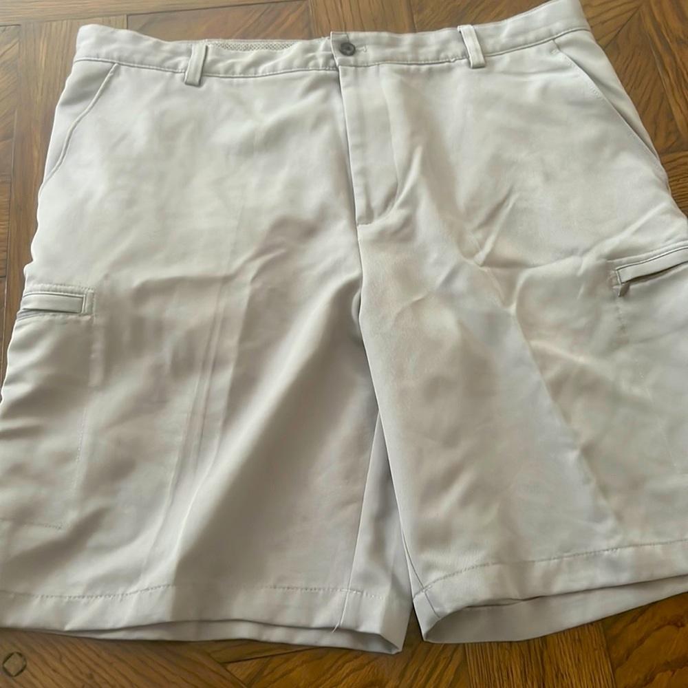 IZod Golf Shorts